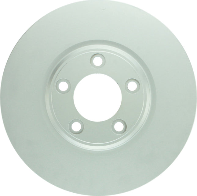 Bosch 20010355 QuietCast Premium Disc Brake Rotor 