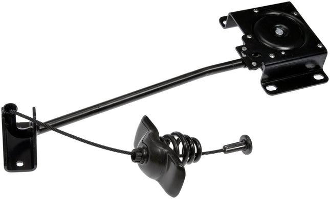 Dorman 924-596 Spare Tire Hoist Compatible with Se
