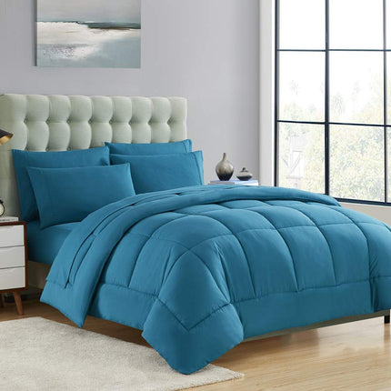 Sweet Home Collection Luxurious Plush Loft Microfi