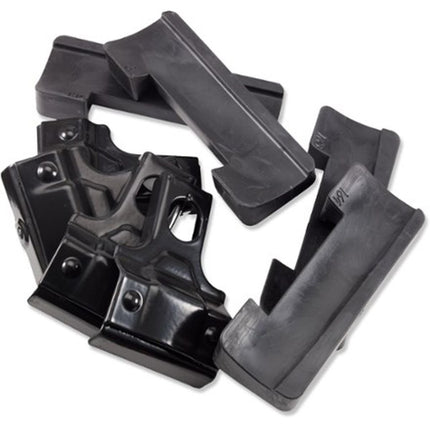 Thule Roof Rack System Fit Kit - Kit 3116