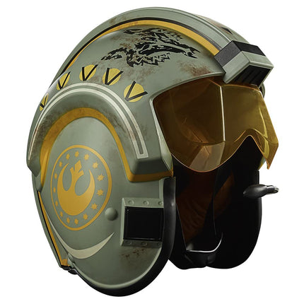 Star Wars Hasbro The Black Series Trapper Wolf Ele