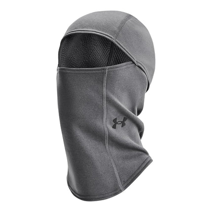 Under Armour Storm ColdGear Balaclava, (025) Castlerock / / Black, One Size