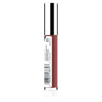 Neutrogena Hydro Boost Hydrating Lip Shine, 90 Pink Mocha, 0.1 Ounce