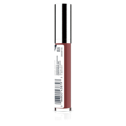 Neutrogena Hydro Boost Hydrating Lip Shine, 90 Pink Mocha, 0.1 Ounce