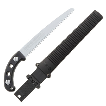 Silky GOMTARO Root Cutting Saw 240mm Large Teeth (