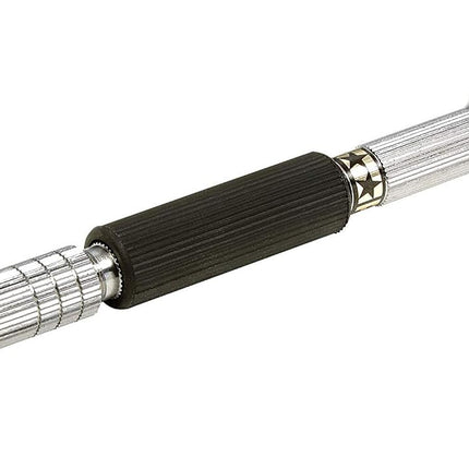 Tamiya Fine Pin Vise D-R, 0.1-3.2 mm