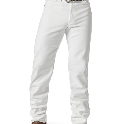 Wrangler Men�s 13MWZ Cowboy Cut Original Fit Jean,