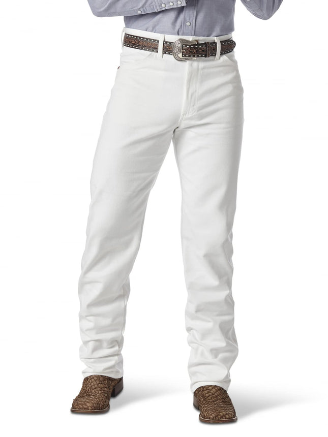 Wrangler Men�s 13MWZ Cowboy Cut Original Fit Jean,