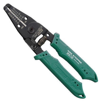 Engineer Pro quality precision wire strippers for 