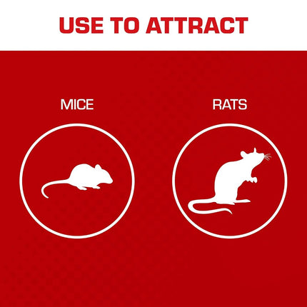 Tomcat Attractant Gel