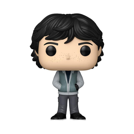 Funko POP! TV: Netflix Stranger Things - Mike Wheeler