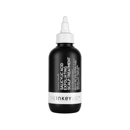 The INKEY List Salicylic Acid Exfoliating Scalp Tr
