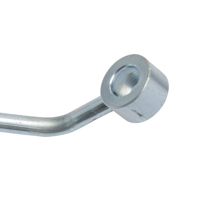 Edelmann 91757 Power Steering Pressure Hose