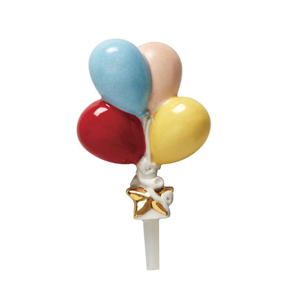 Lenox 894394 Profile Poppers Balloons