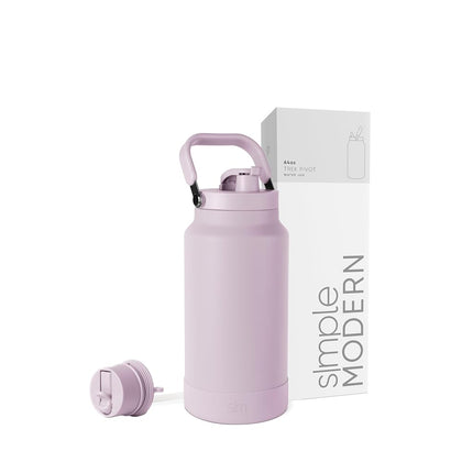 Simple Modern Trek Pivot | Half Gallon Water Bottl