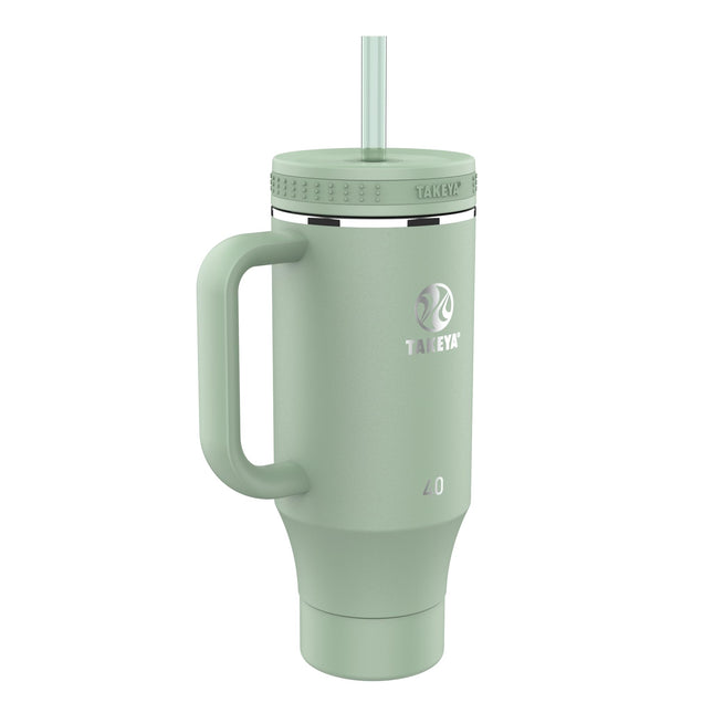 Takeya Double Wall Insulated Stainless Steel Tumbl