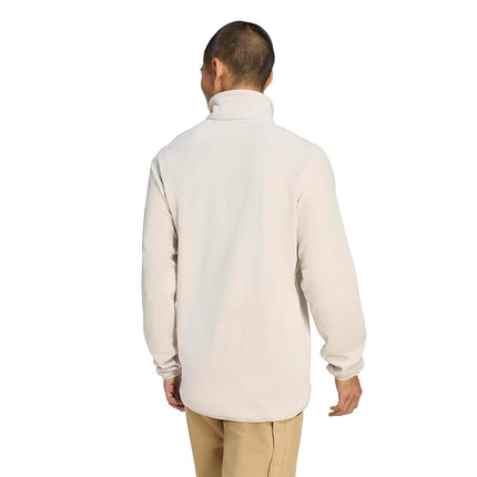 Terrex Multi Essentials Half-Zip Fleece Hiking Jacket adidas Men's Sweatshirt, L