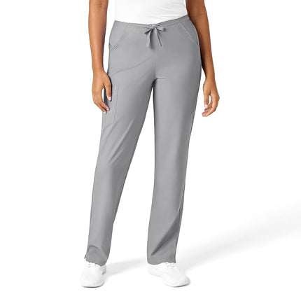 Wink W123 Women's Drawstring Scrub Pant