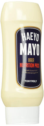Tonymoly Haeyo Mayo Hair Nutrition Pack/Hair Treatment