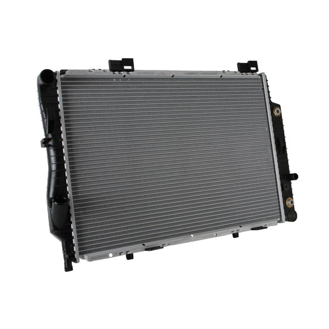 Nissens 62739A Radiator, engine cooling