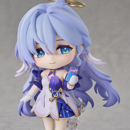 Nendoroid Collapse Star Rail Robin Non-Scale Plastic Pre-Painted Action Figure
