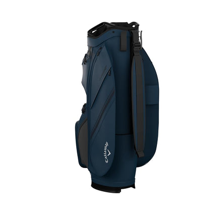 Callaway Golf Chase Cart Bag 2025, Navy