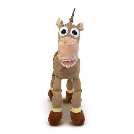 Disney Store Official Toy Story Plush, Bullseye, I
