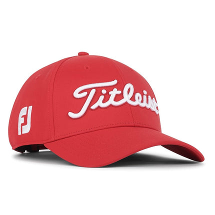 Gorra de golf Titleist Tour Performance para hombre