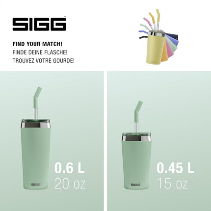 Sigg Helia Travel Mug