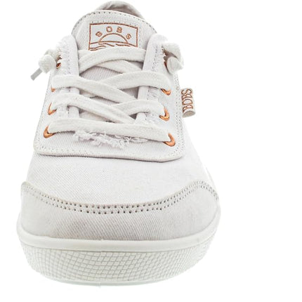 Skechers Women's Bobs B Cute Trainer, White, 6.5 UK