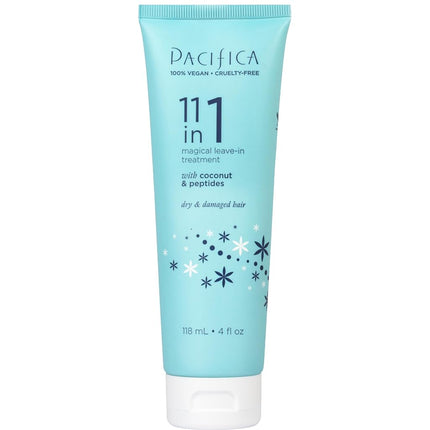 Pacifica Leave In Conditioner - 11 in 1 Magical Ha