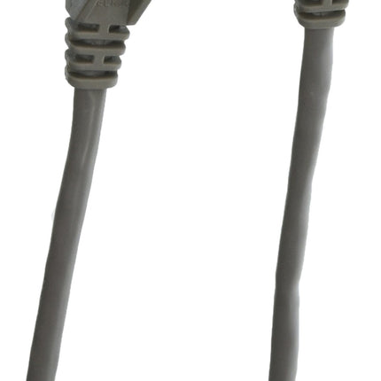 Belkin 7-Feet RJ45 Cat5e Snagless Patch Cable (Grey - A3L791b07-S)