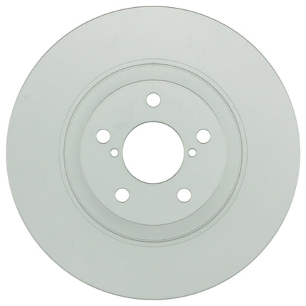 Bosch 48011475 QuietCast Premium Disc Brake Rotor 