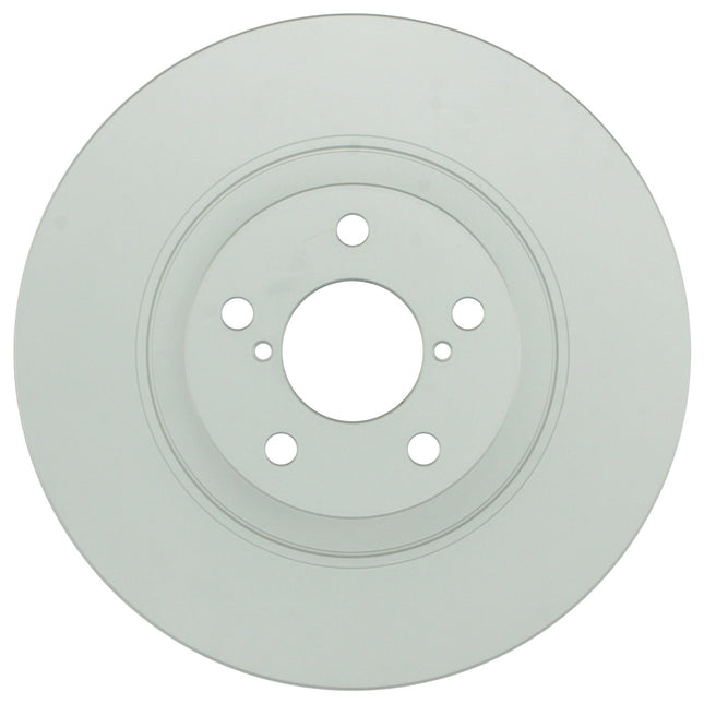Bosch 48011475 QuietCast Premium Disc Brake Rotor 