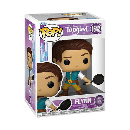 Funko POP! Disney: Tangled - Flynn Rider