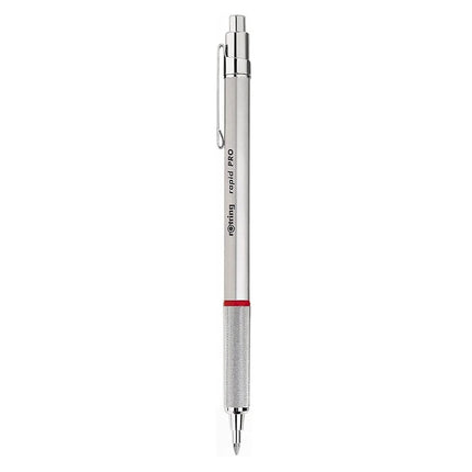 rOtring rapid Pro - Ballpoint Pen - Chrome