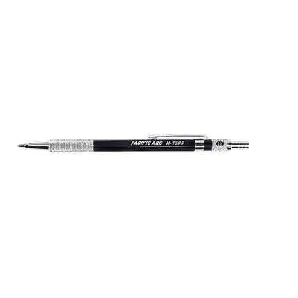Pacific Arc 2mm Lead Holder and Lead Sharpener, Bl