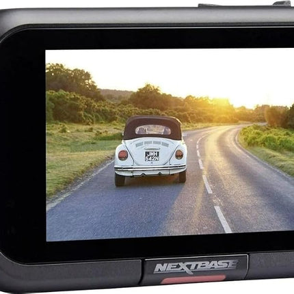 Nextbase 322GW Dash Cam - 1080p Full HD Car Camera