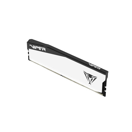 Patriot Viper Elite 5 DDR5 RAM 16GB (1X16GB) 6000MT/s CL30 1.35v UDIMM Desktop Gaming Memory - VEB516G6030W