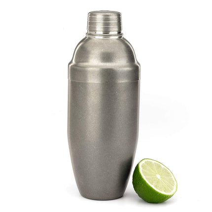 Barfly M37039VN Cocktail Shaker Set, 18/8 Stainles