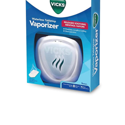 Vicks Waterless Vaporizer