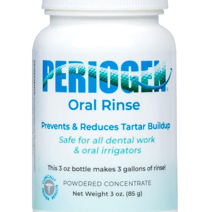 Periogen -The Only Product in The World Clinically