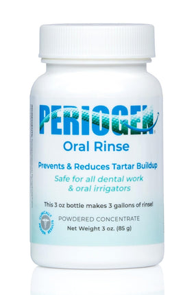 Periogen -The Only Product in The World Clinically