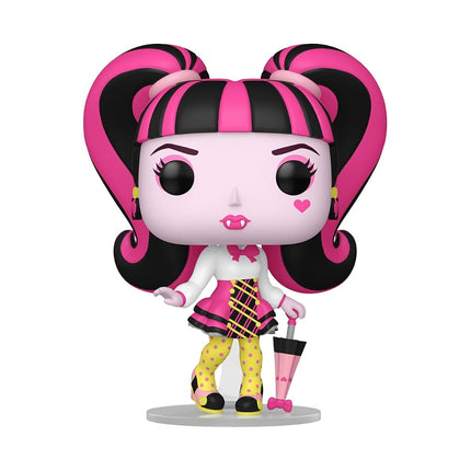 FUNKO POP! Vinyl: Monster High - Draculaura