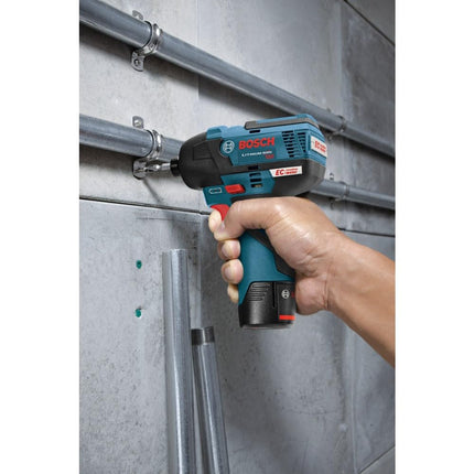 Bosch PS42N 12V Max Brushless Impact Driver (Bare Tool)
