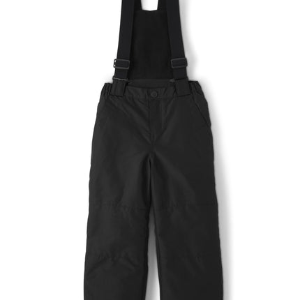 The Children's Place Boys Snow Bib Overall Ski Pan