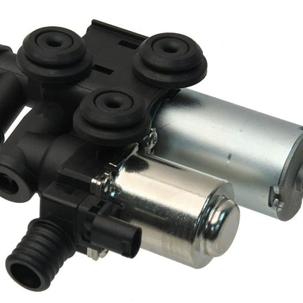 URO Parts 64118369807 Heater Valve
