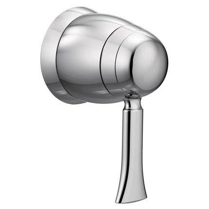 Moen T6602 Wynford Douche seule, Chrome
