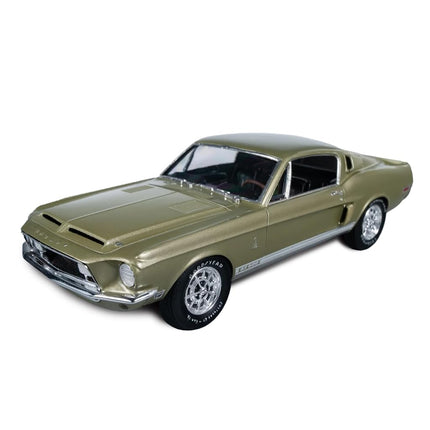 AMT 1:25 Scale 1968 Shelby Mustang GT-500 Model Kit