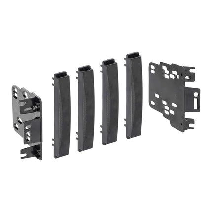 Metra 95-6511 Chrysler/Jeep DDIN 2007 Dash Kit